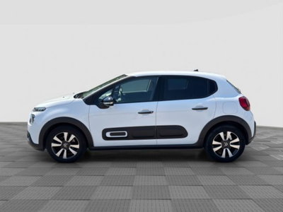 Citroen C3 PureTech 83 S&S Shine (2)