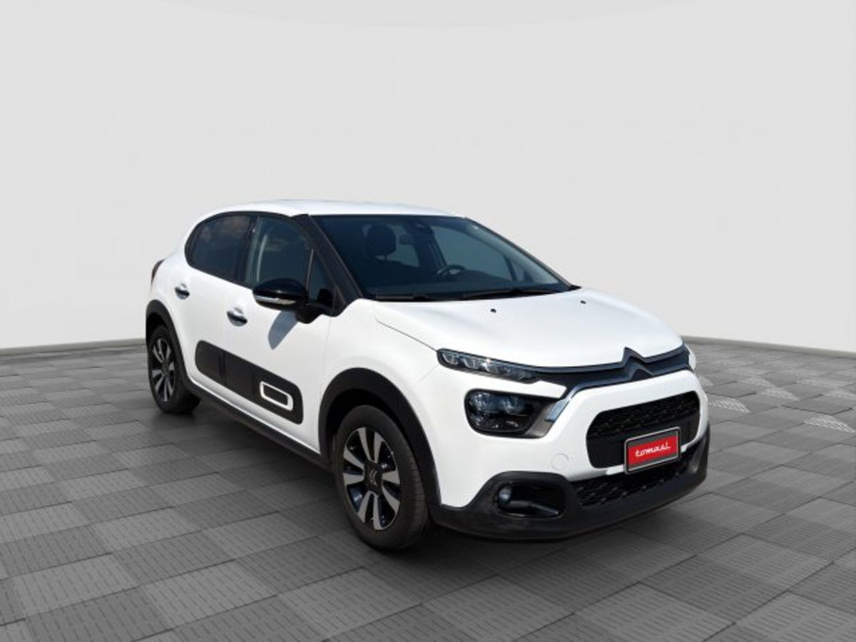 Citroen C3 PureTech 83 S&S Shine (8)