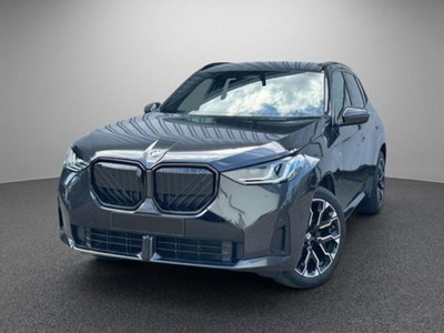 BMW X3 xdrive20d MSport Pro auto usata