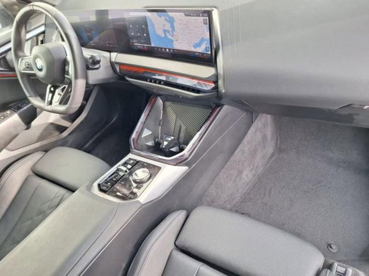 BMW X3 xdrive20d MSport Pro auto (4)