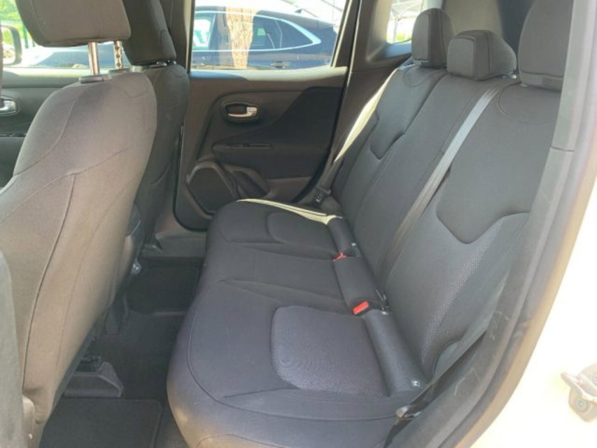 Jeep Renegade 1.0 T3 Longitude (10)