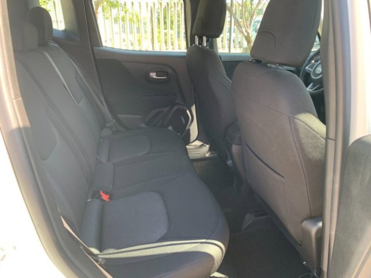Jeep Renegade 1.0 T3 Longitude (11)