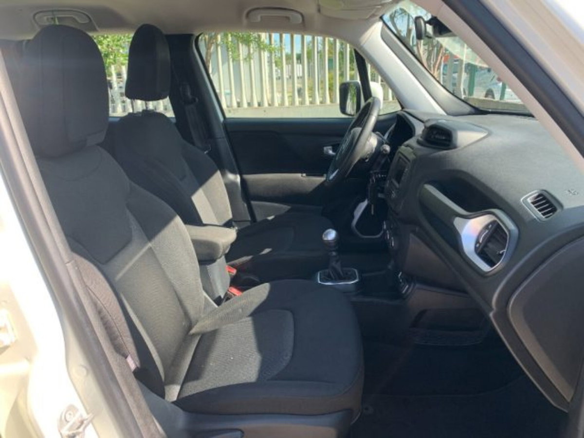 Jeep Renegade 1.0 T3 Longitude (12)