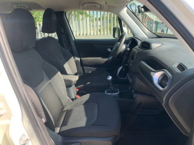 Jeep Renegade 1.0 T3 Longitude (12)