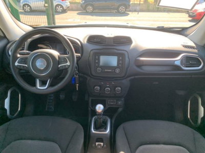 Jeep Renegade 1.0 T3 Longitude (13)