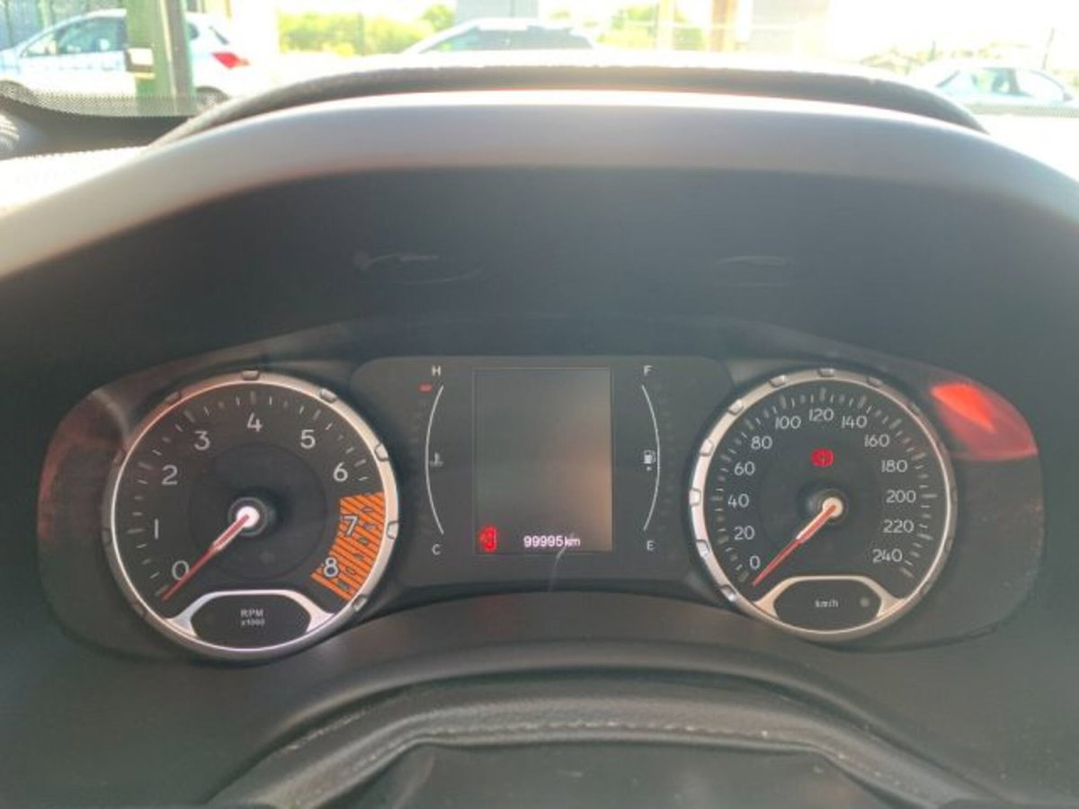 Jeep Renegade 1.0 T3 Longitude (14)