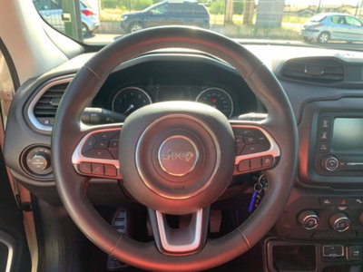 Jeep Renegade 1.0 T3 Longitude (15)