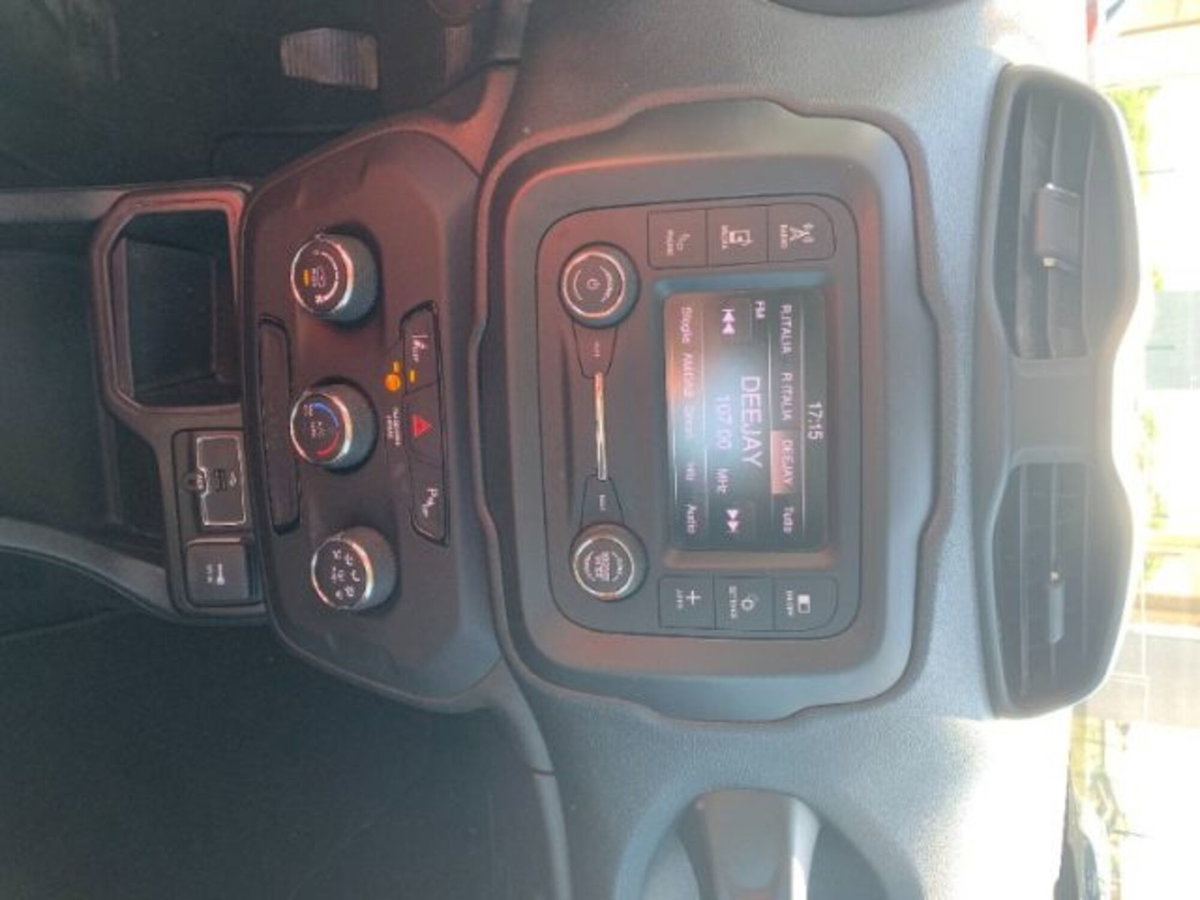 Jeep Renegade 1.0 T3 Longitude (16)
