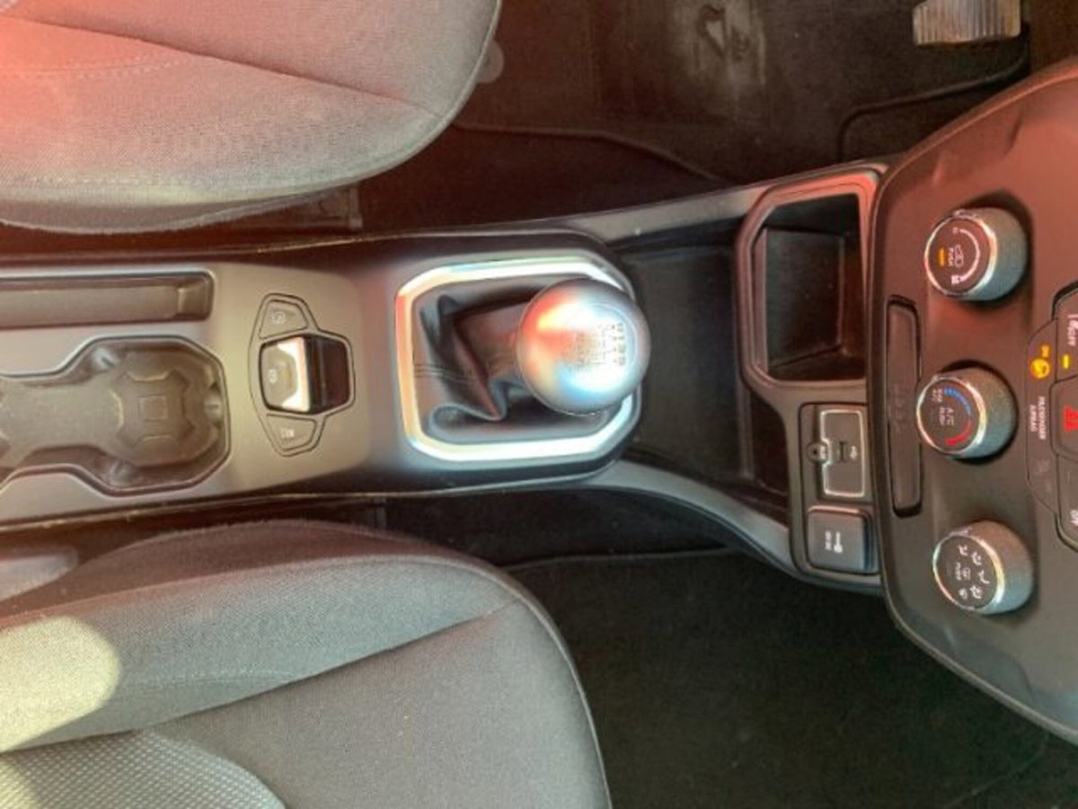Jeep Renegade 1.0 T3 Longitude (17)