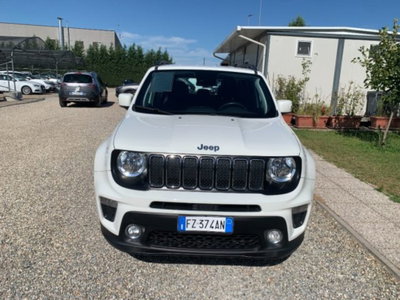 Jeep Renegade 1.0 T3 Longitude (2)