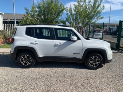 Jeep Renegade 1.0 T3 Longitude (4)