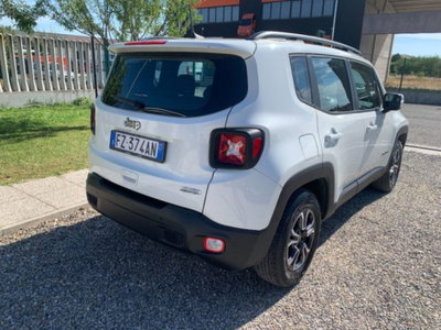 Jeep Renegade 1.0 T3 Longitude (5)