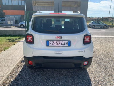 Jeep Renegade 1.0 T3 Longitude (6)