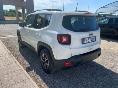 Jeep Renegade 1.0 T3 Longitude (7)