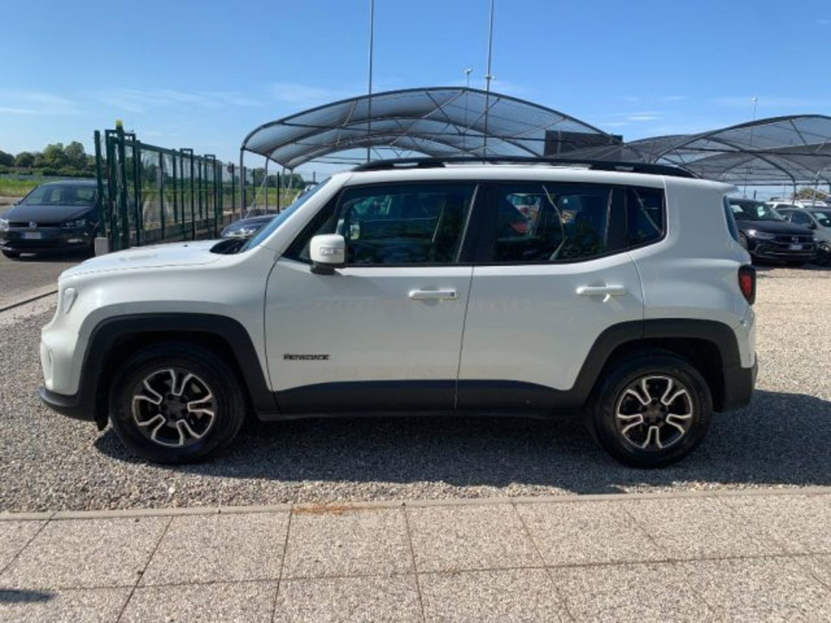 Jeep Renegade 1.0 T3 Longitude (8)