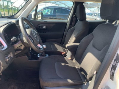 Jeep Renegade 1.0 T3 Longitude (9)
