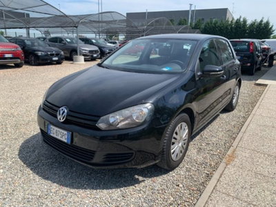 Volkswagen Golf 1.4 5p. United usata