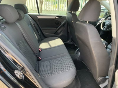 Volkswagen Golf 1.4 5p. United (11)
