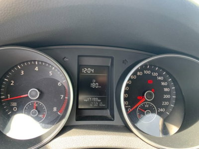 Volkswagen Golf 1.4 5p. United (14)