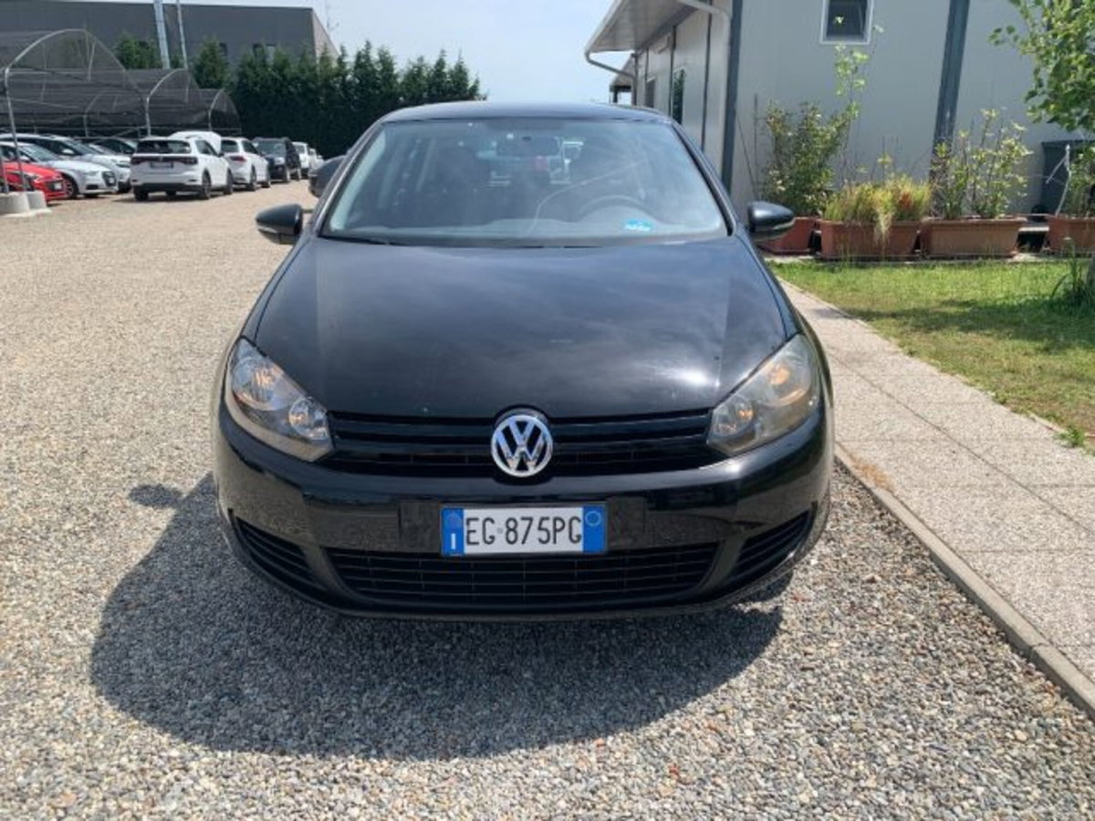Volkswagen Golf 1.4 5p. United (2)