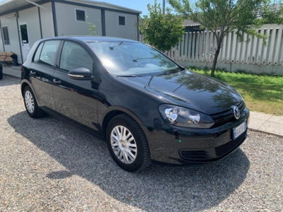 Volkswagen Golf 1.4 5p. United (3)