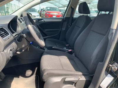 Volkswagen Golf 1.4 5p. United (9)