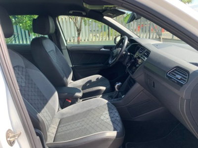 Volkswagen Tiguan 2.0 TDI 150 CV SCR DSG 4MOTION R-Line (12)