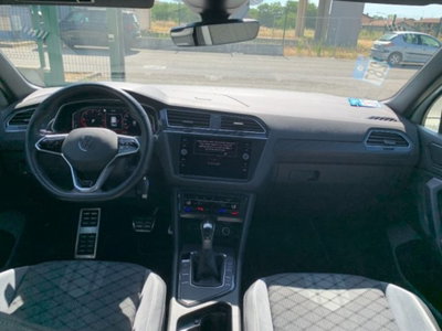 Volkswagen Tiguan 2.0 TDI 150 CV SCR DSG 4MOTION R-Line (14)