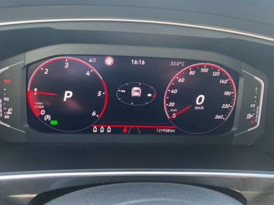 Volkswagen Tiguan 2.0 TDI 150 CV SCR DSG 4MOTION R-Line (17)