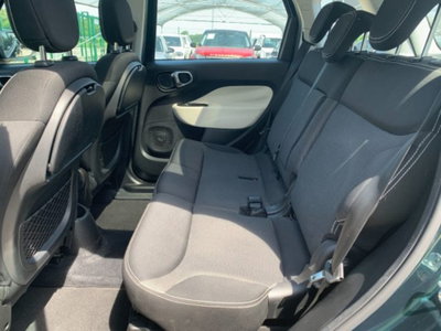 Fiat 500L 1.3 Multijet 95 CV Dualogic Trekking (10)