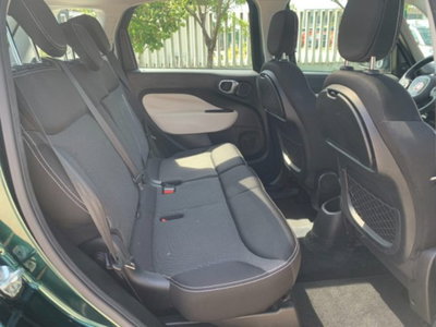 Fiat 500L 1.3 Multijet 95 CV Dualogic Trekking (11)