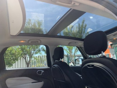 Fiat 500L 1.3 Multijet 95 CV Dualogic Trekking (14)