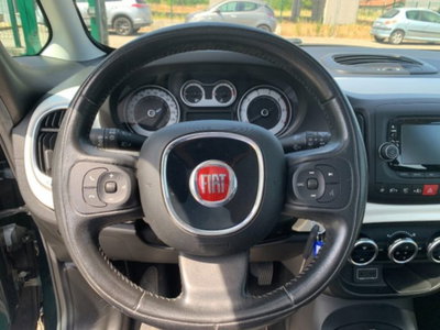 Fiat 500L 1.3 Multijet 95 CV Dualogic Trekking (15)