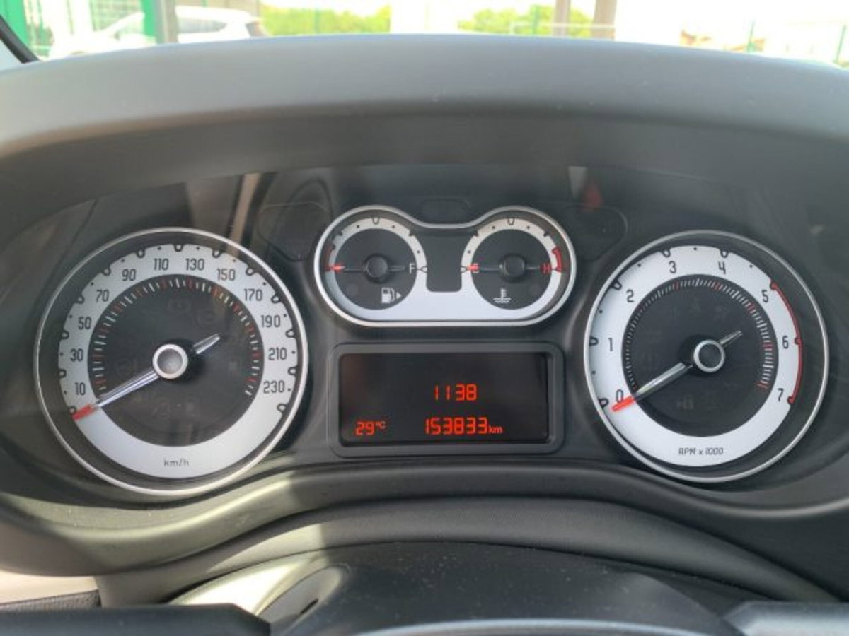 Fiat 500L 1.3 Multijet 95 CV Dualogic Trekking (16)