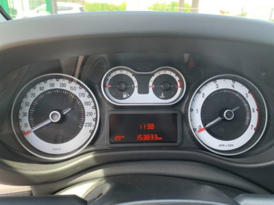 Fiat 500L 1.3 Multijet 95 CV Dualogic Trekking (16)