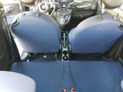 Fiat 500 1.0 Hybrid Cult (10)