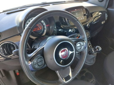 Fiat 500 1.0 Hybrid Cult (11)