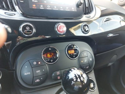 Fiat 500 1.0 Hybrid Cult (13)