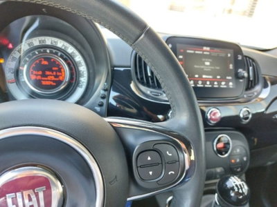 Fiat 500 1.0 Hybrid Cult (14)