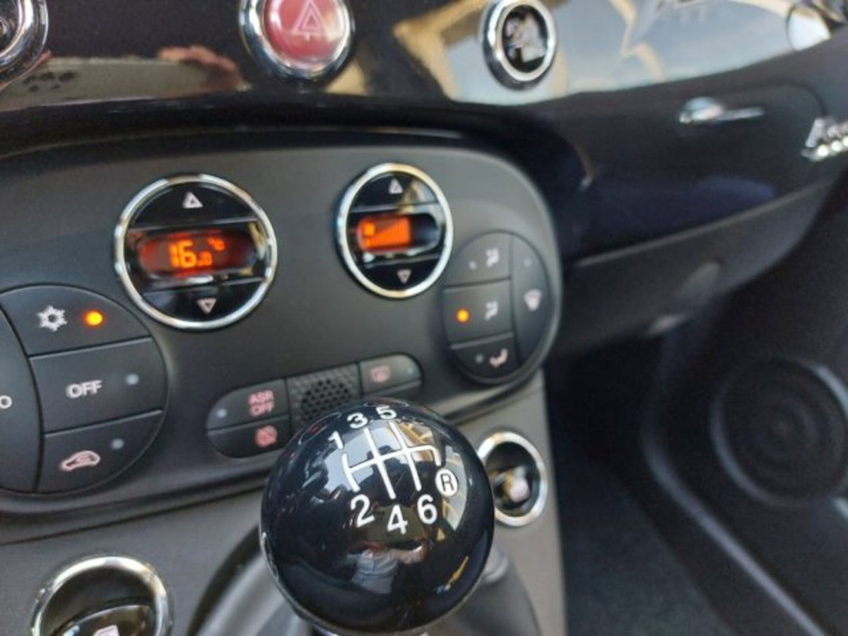Fiat 500 1.0 Hybrid Cult (16)