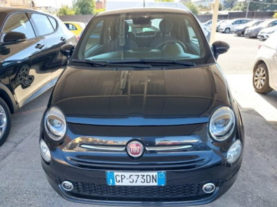 Fiat 500 1.0 Hybrid Cult (2)