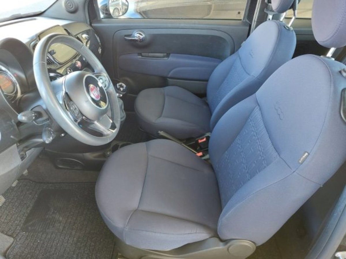Fiat 500 1.0 Hybrid Cult (6)