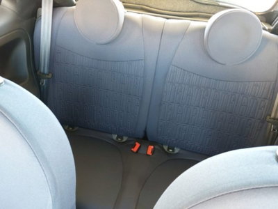 Fiat 500 1.0 Hybrid Cult (7)