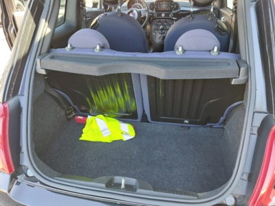 Fiat 500 1.0 Hybrid Cult (9)