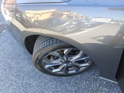 Ford Focus Station Wagon 1.0 EcoBoost Hybrid 155 CV SW ST-Line (9)