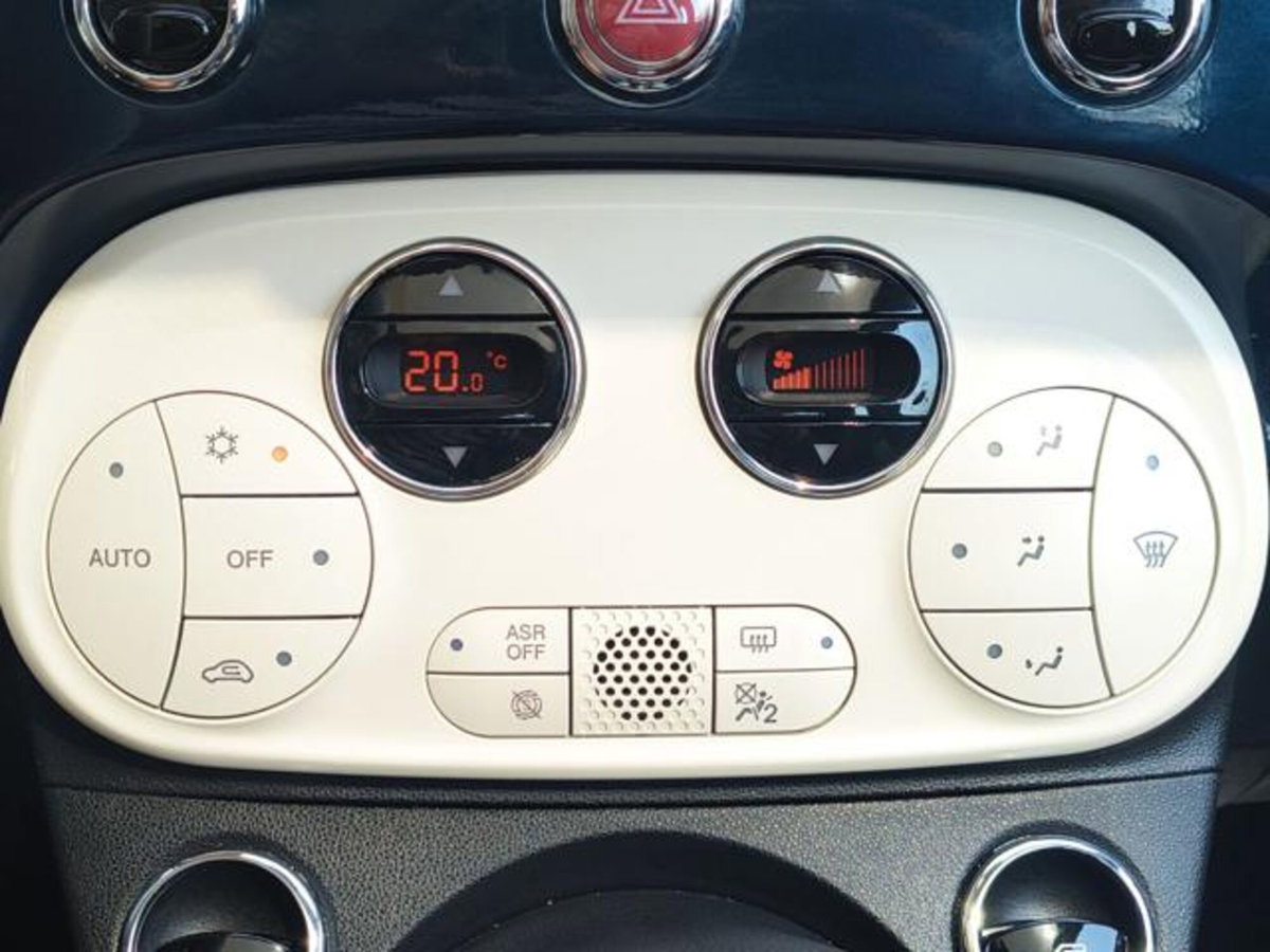 Fiat 500 1.0 Hybrid Dolcevita (11)