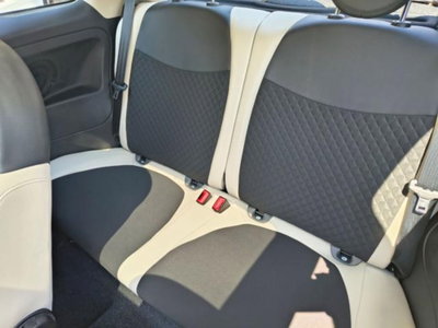 Fiat 500 1.0 Hybrid Dolcevita (15)