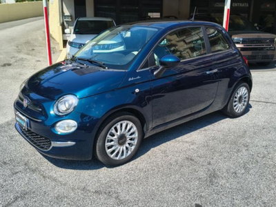 Fiat 500 1.0 Hybrid Dolcevita (16)