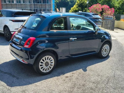 Fiat 500 1.0 Hybrid Dolcevita (17)