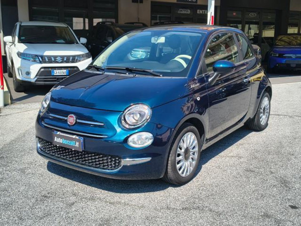 Fiat 500 1.0 Hybrid Dolcevita (18)